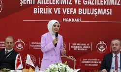 Bakan Göktaş: "Terörsüz Türkiye, Birlik ve Beraberliğin Hakim Olduğu Bir Türkiye Demektir"