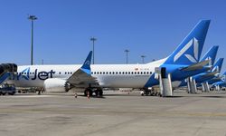 AJet'ten yurt içi indirimli bilet kampanyası