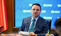 Gürlek: Güçlü Ekonominin Temeli Güven Veren Adalet