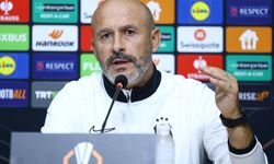 Vincenzo Italiano: " Hedefimiz İlk 8’den Çıkmak "