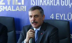 İçişleri Bakanı Çiftçi: “Son Çeteyi Çökertinceye Kadar Mücadele Bitmeyecek”