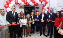 Öğretmeninin Mektubu Şehit Yiğitcan Adına Kütüphaneye Dönüştü