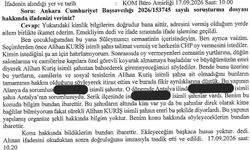 CHP'ye Oy Vermediği İçin Camiye ve Yurda Almamışlar !