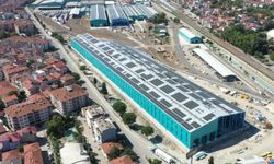 Uraloğlu: "İkinci Milli Hızlı Tren setimizin üretimine başladık"