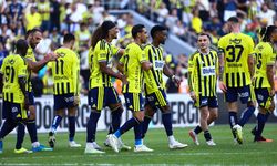 Fenerbahçe Gol Oldu Yağdı : 8 - 0