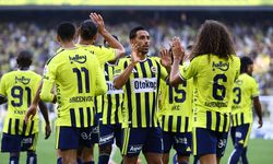Fenerbahçe, Tarihinin En Farklı Galibiyetini Aldı