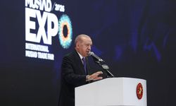 Cumhurbaşkanı Erdoğan: "İşgalci siyonist zihniyetin maskesini indirmekte kararlıyız"