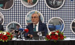 Işıkhan: "İşsizliği 2029'da yüzde 7,6 seviyesine indirmeyi hedefliyoruz"