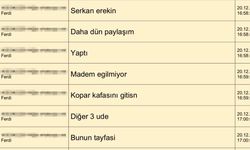 MHK soruşturmasında WhatsApp Trafiği: İsim Listeleri Dikkat Çekti