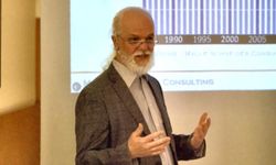 Güneş Enerjisi Tarihte İlk Kez Nükleeri Geçti