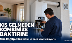Aksa’dan Kritik Kış Uyarısı