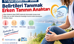 FMF’e Dikkat! Tekrarlayan Ateş ve Karın Ağrısı Uyarı İşareti Olabilir