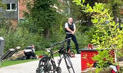 Belçika'da Türk babanın polis kurşunuyla hayatını kaybettiği iddiası