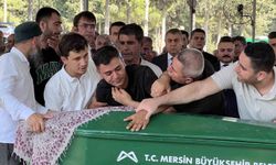 Gemi faciasında hayatını kaybeden hastane personeli Gülcan Gürel son yolculuğuna uğurlandı