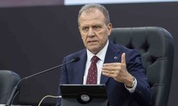 Seçar , “Mersin’in kriminal meselelerle anılması hoşumuza gitmiyor”