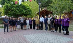 Tarsus'un tarih öncesi izleri gün yüzüne çıkarılıyor