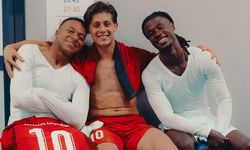 Kylian Mbappe'den, Arda Güler Paylaşımı