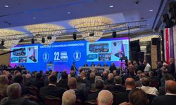 TESK 22. Olağan Genel Kurulu'nda Palandöken Adaylıktan Çekildi