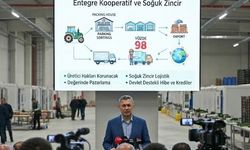 Sever’den Üretici İçin Çarpıcı Öneri: “Entegre Kooperatif Modeline Geçilmeli”