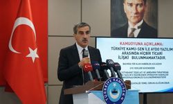 Kamu-Sen’den Aydo Yazılım Açıklaması: “Geçmişte de Bugün de İlişkimiz Yok”