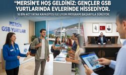 İl Müdürü Öz: "16 Bin 407 Yatak Kapasitemizle Öğrencilerimizin Yanındayız"