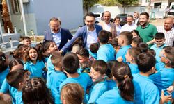 Başkan Aldemir ; “ Çocuklarımızın Heyecanı En Büyük Motivasyonumuz ”