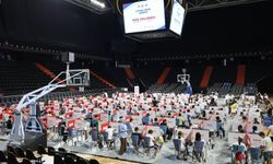 Mersin’de Genç Beyinler Teknoloji İçin Yarıştı