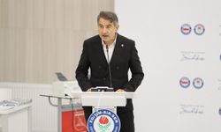 Tayfun Kütük’ten Birlik ve Değişim Vurgusu: “Önce Ahlak, Önce Emek”