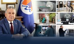 Mersin’de Sağlıkta Teknoloji Hamlesi: Kanser Tanı ve Tedavisine Güçlü Destek