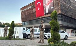Adana'da Çukurova Belediyesi'ne operasyon : 44 gözaltı