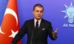 AK Parti Sözcüsü Çelik: "Biz kamera bantlama partisi değiliz"