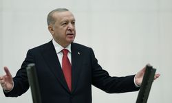 Cumhurbaşkanı Erdoğan ; '' Ülkenin Önünü ve Ufkunu Açmakla Mükellefiz "