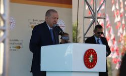 Erdoğan: "Terörsüz Türkiye Hedefimizle Aramıza Kimse Giremeyecek"