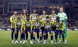 Fenerbahçe Turan Tovuz'u 2 - 0 Mağlup Etti