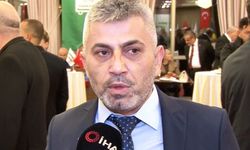 Dünya Bor Rezervlerinin Yüzde 73’ü Türkiye’de