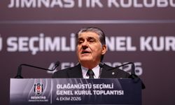Beşiktaş’ta 3. Serdal Adalı Dönemi