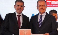 Mersin'de ^Belediye Başkanı Tutuklandı