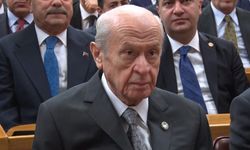 Bahçeli: " Birleşmiş Milletlerin siyasi merkezi New York ise adalet merkezi Ankara’dır "