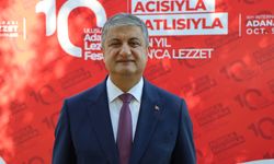 250 İşletme, On’ca Lezzet: Adana’da Festival Heyecanı