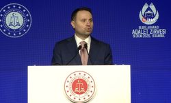 Bakan Gürlek: " Türkiye olarak bölgesel istikrara büyük önem veriyoruz "