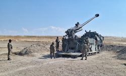 Yerli ve millî silahlar Ateş Serbest-2026'da sahada
