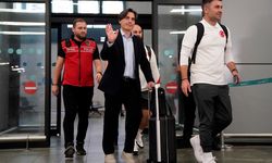 Montella: "Türkiye'nin teknik direktörlüğünü yapmak benim için büyük bir onurdu"