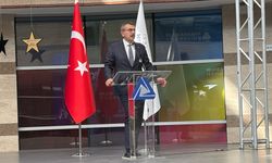Bakan Tekin : '' Eğitimde devrim niteliğinde işler yaptık "