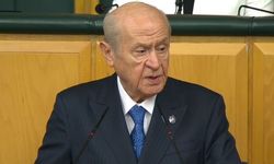 Devlet Bahçeli : '' Sahip çıkın, Türkiye Sizin Olsun"