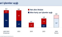 Bakan Şimşek: "Ağustos ayında 4,1 milyar dolar cari fazla verdik"