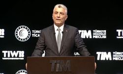 Bakan Bolat: ‘‘ Yılsonu Hedefini Aştık ’’