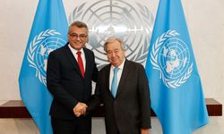 Erhürman: "Halkımızın dünyayla buluşması için aralıksız çalışacağız"