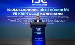 Uraloğlu: '' Verinin kontrolü, milli egemenlik meselesidir ''
