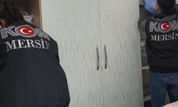 Mersin'de MESEM okullarına yönelik "Dolandırıcılık ve rüşvet" operasyonu: 37 gözaltı