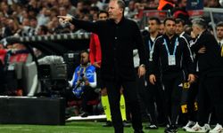 Sergen Yalçın, A Milli Futbol Takımı'nın 48. teknik direktörü oldu